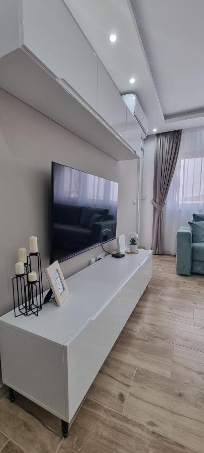 Apartman Ivkovic Sremska Mitrovica Exterior photo