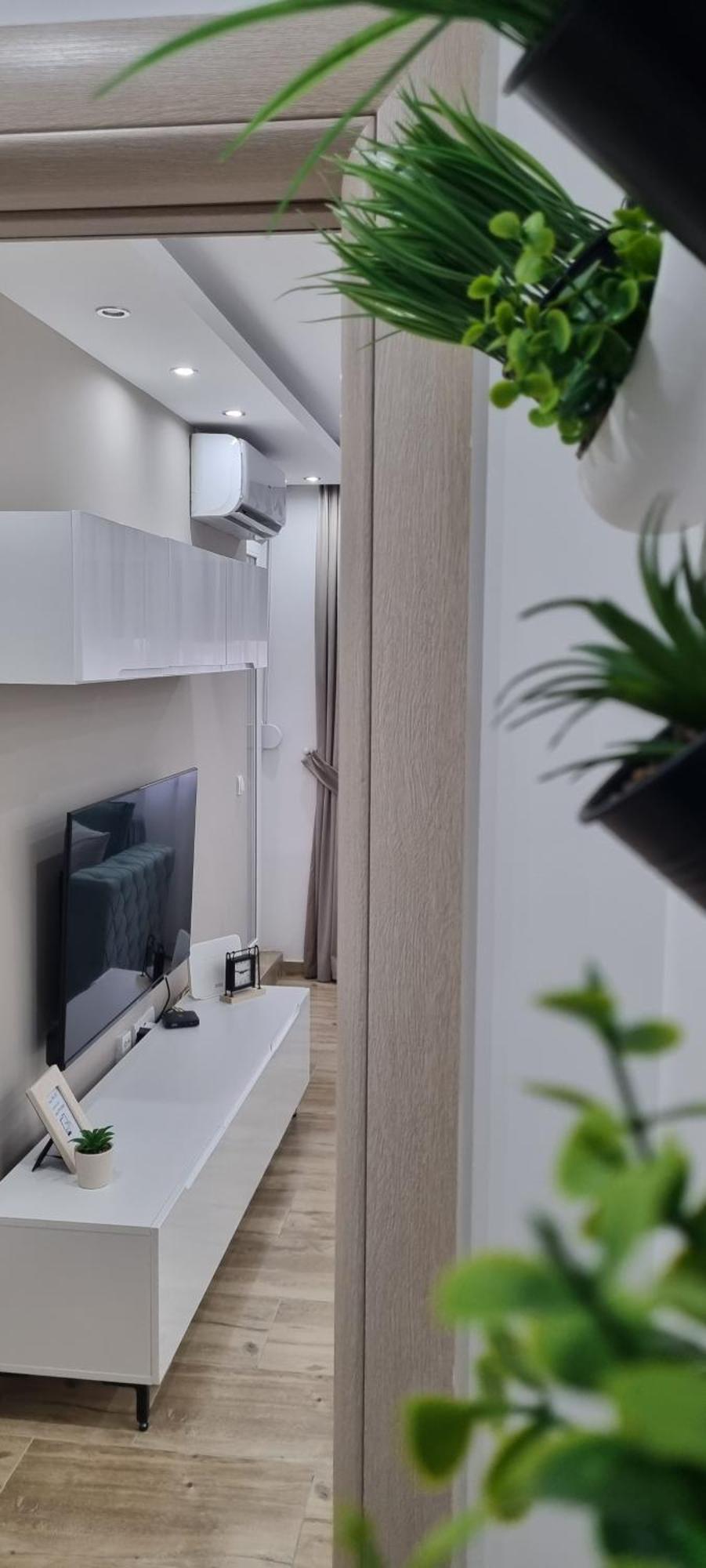 Apartman Ivkovic Sremska Mitrovica Exterior photo